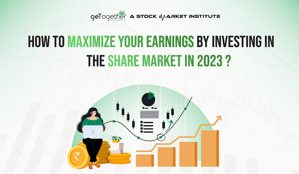 investing in the share market