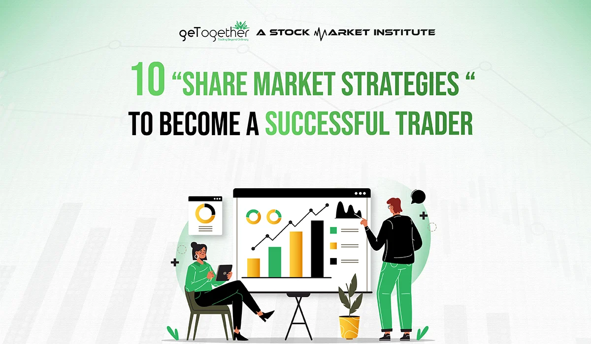 share market strategies