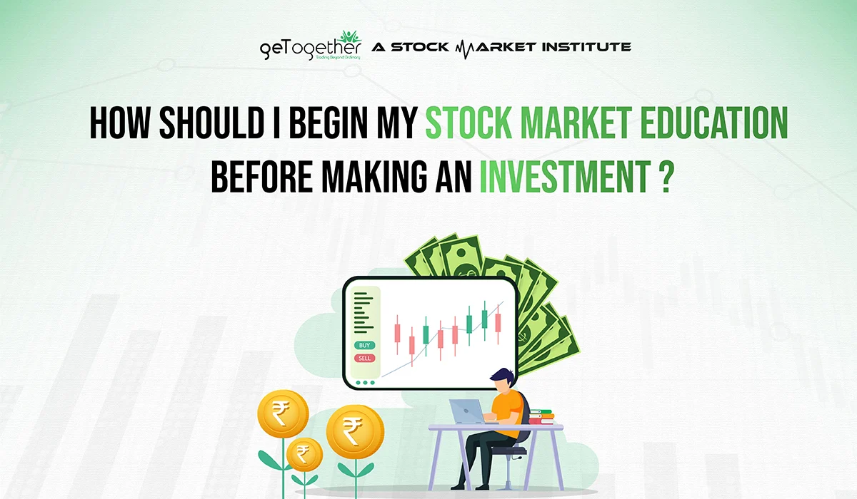 stock market education