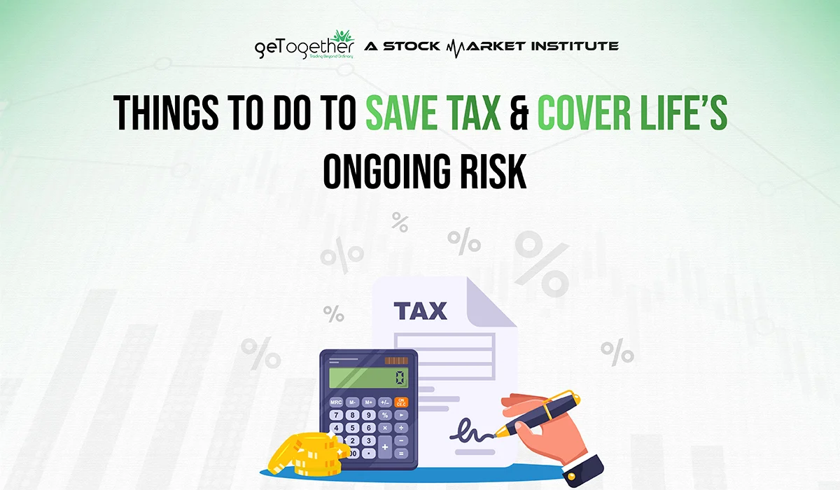 tax saving