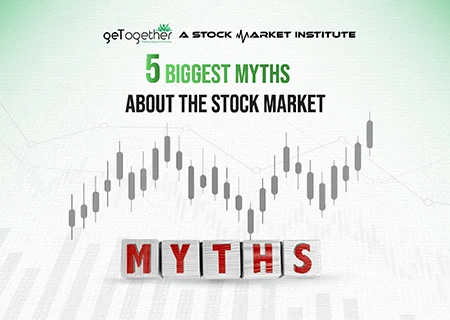 5 Biggest Myths About The Stock Market