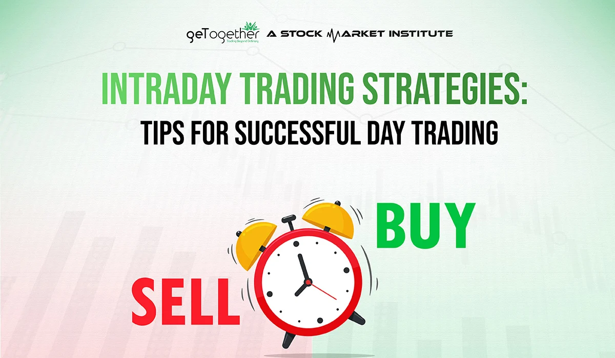Intraday Trading Strategies