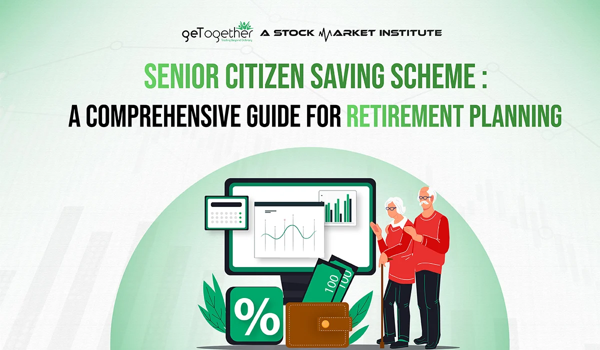 senior citizen saving scheme