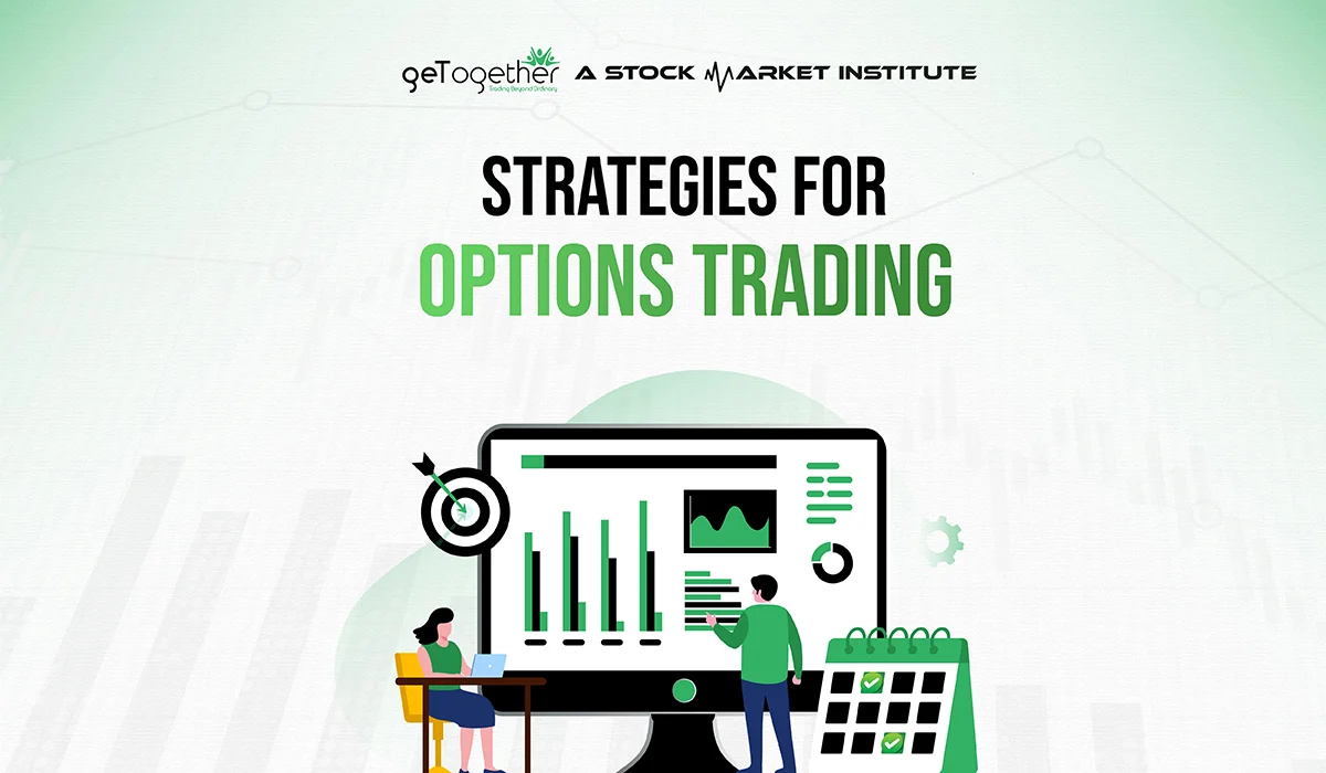 Strategy for Options Trading 