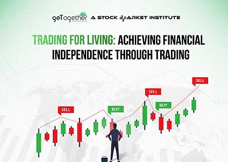 Trading for Living: Achieving Financial Independence through Trading