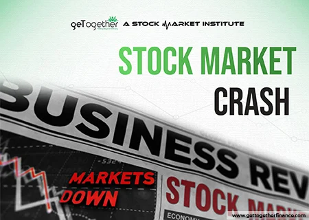 STOCK MARKET CRASH- 4 Biggest Indian Crashes