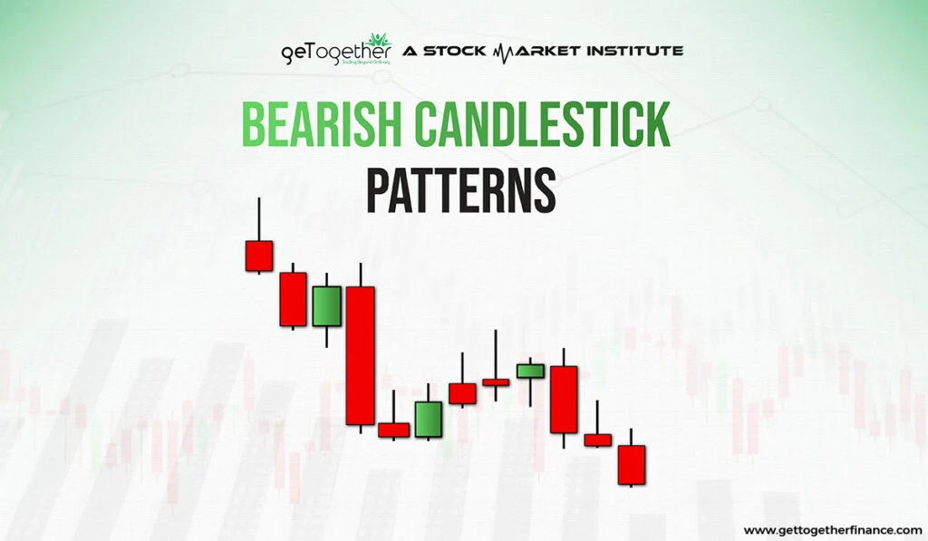 bearish candlestick patterns