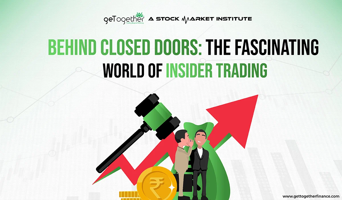 insider trading