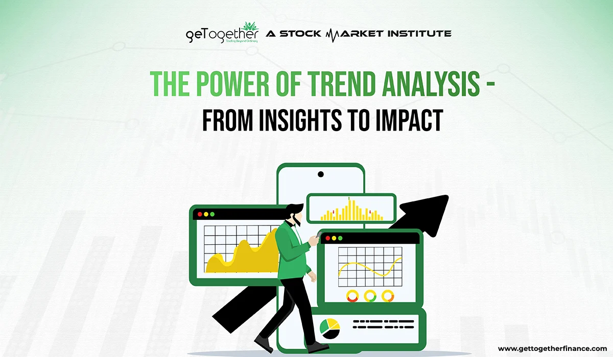 power of trend analysis
