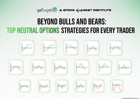 Beyond Bulls & Bears: Top Neutral Options Strategies
