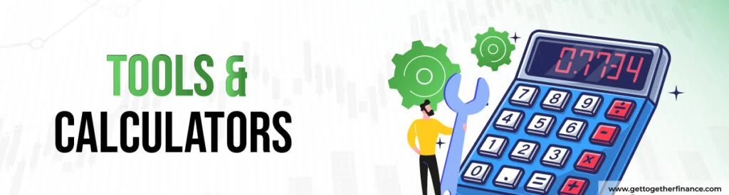Tools & Calculators