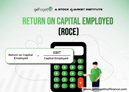 Return on Capital Employed (ROCE)