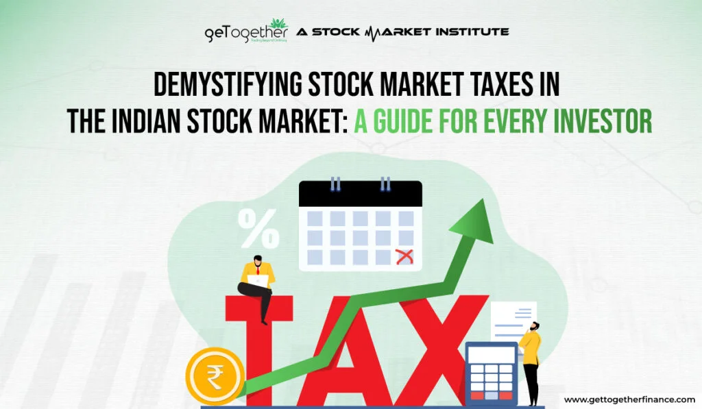 Stock Market Taxes