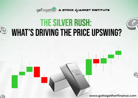 The Silver Rush: What’s Driving the Price Upswing?