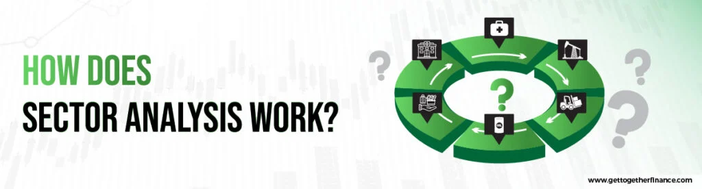 How does sector analysis work?