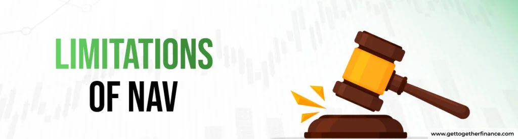 Limitations of NAV
