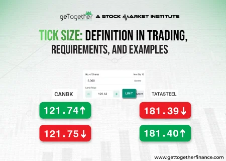 Tick Size: Definition in Trading, Requirements, and Examples