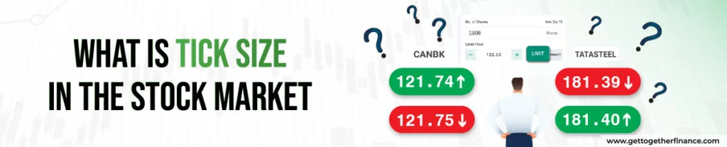 What is Tick Size in the Stock Market 