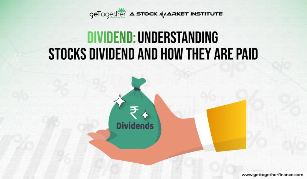 Dividend
