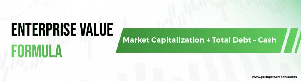 Enterprise Value Formula
