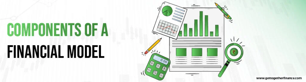 Components of a Financial Model