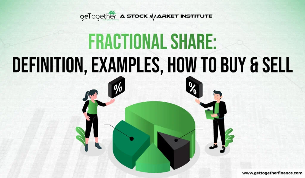 Fractional Share