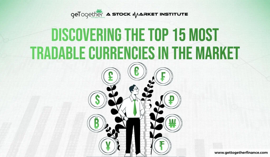 Most Tradable Currencies in the Market