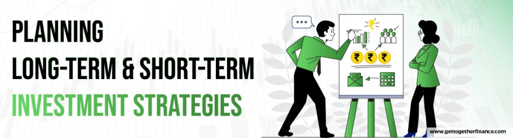 Who Might Consider Long-Term Investment Strategies
