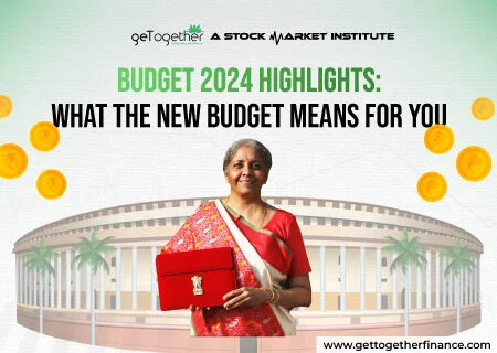 Budget 2024