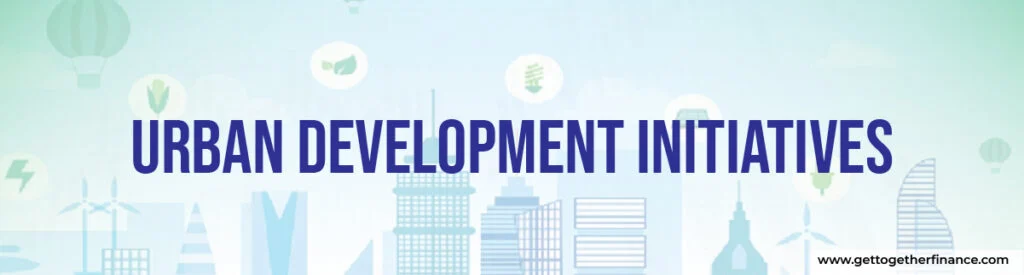 Urban Development Initiatives