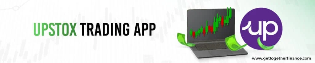 Upstox Trading App