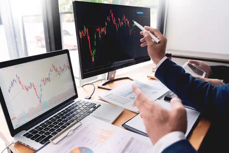GTF Options Course