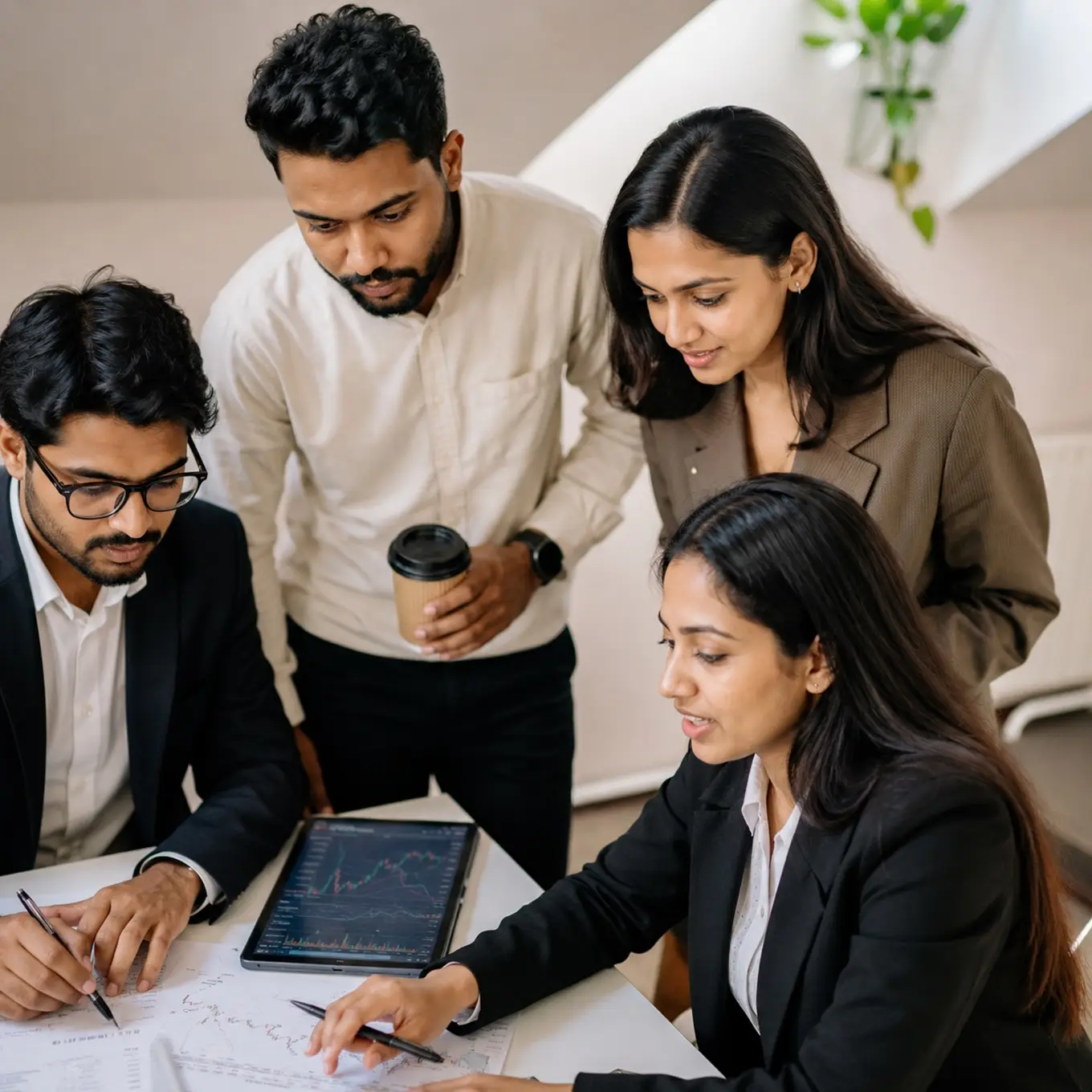 Top Stock Market Training in Bangalore