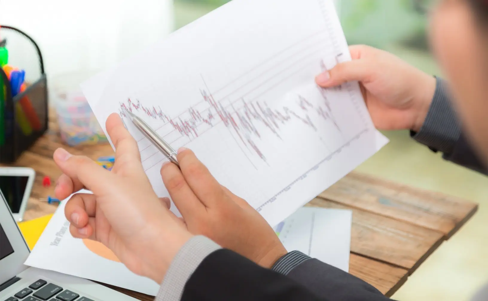 Advanced Stock Market Training in Bangalore