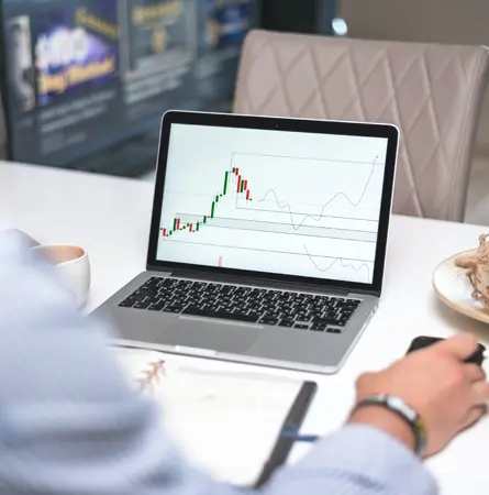 Best Stock trading course in Delhi