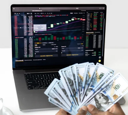 Stock trading course Delhi