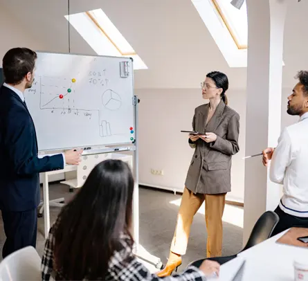 Top Stock Trading Course in Delhi