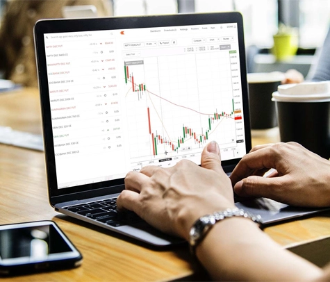 trading courses in india